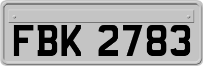 FBK2783