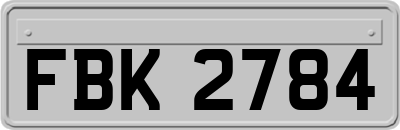 FBK2784