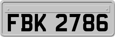 FBK2786
