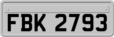 FBK2793