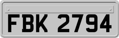 FBK2794