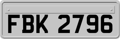 FBK2796