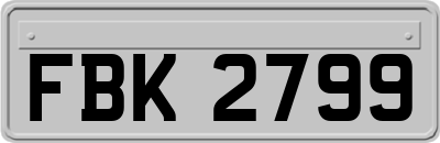 FBK2799