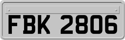 FBK2806