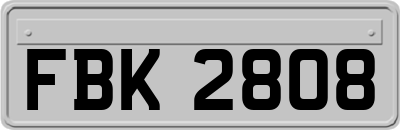 FBK2808