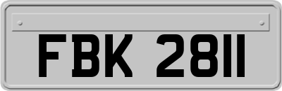 FBK2811