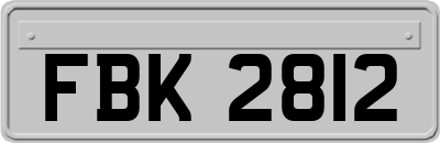 FBK2812
