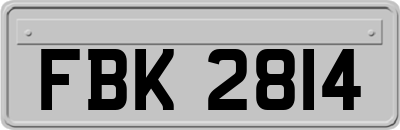 FBK2814