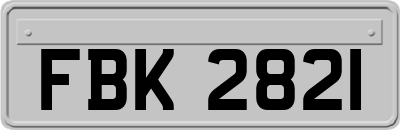 FBK2821