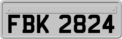 FBK2824