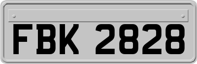 FBK2828