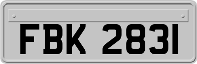 FBK2831