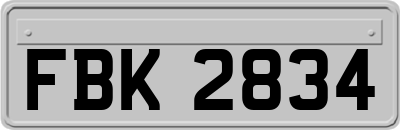 FBK2834