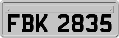 FBK2835