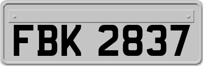FBK2837