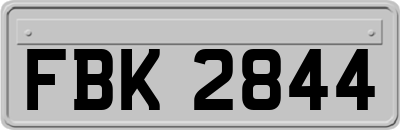 FBK2844