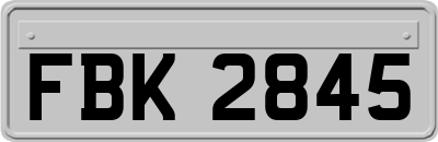 FBK2845