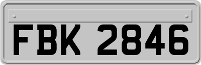 FBK2846