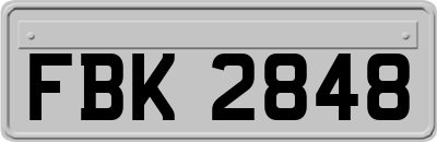FBK2848