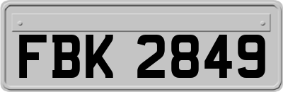 FBK2849