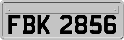 FBK2856