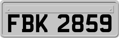FBK2859