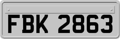 FBK2863