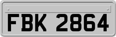 FBK2864