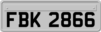 FBK2866