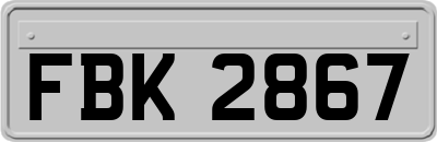 FBK2867