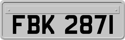 FBK2871