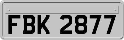 FBK2877