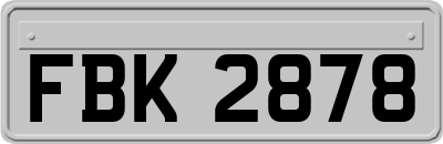 FBK2878