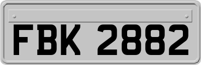 FBK2882
