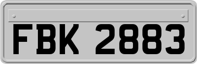 FBK2883