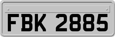 FBK2885