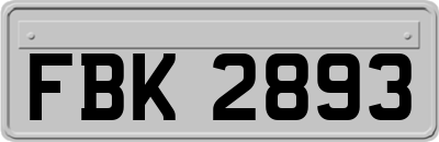 FBK2893