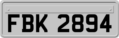 FBK2894