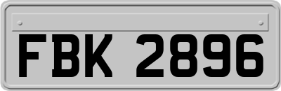 FBK2896