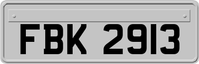 FBK2913