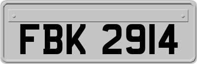 FBK2914