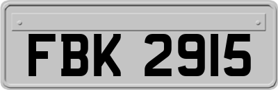 FBK2915