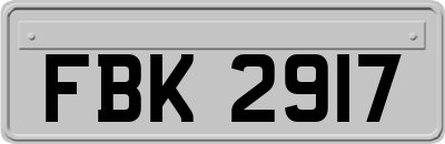 FBK2917
