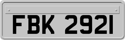 FBK2921