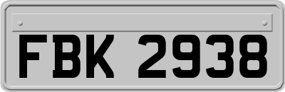 FBK2938