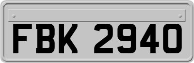 FBK2940