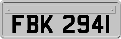 FBK2941