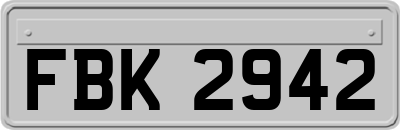 FBK2942
