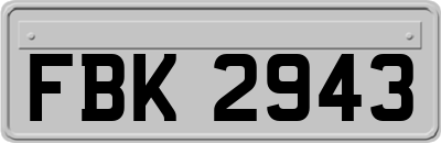 FBK2943