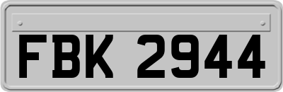 FBK2944